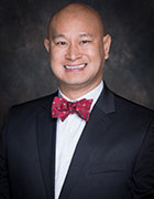 Dr. Shawn Chou, D.C. is a Chiropractor at Lake Nona