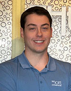 Dr. Nathan Meckel, D.C. is a Chiropractor at Glen Carbon