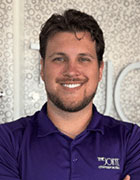 Dr. Ryan Vale, D.C. is a Chiropractor at Red Oak