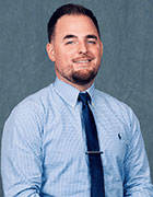 Dr. Scott Rooney, D.C. is a Chiropractor at Newport News