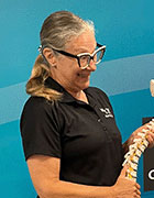 Dr. Marcia Lancaster, D.C. is a Chiropractor at Garner