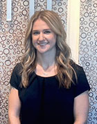 Dr. Lauren Hufham, D.C. is a Chiropractor at Anderson