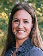 Dr. Beth Williams, D.C. is a Clinic Director, Chiropractor at Robal Village