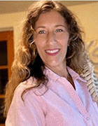 Dr. Krista Marie Alongi Aron, D.C. is a Chiropractor at Watsonville