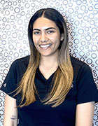 Dr. Navjot Randhawa, D.C. is a Chiropractor at Fremont