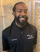 Dr. Shanuri Settles, D.C. is a Chiropractor at Midtown Memphis