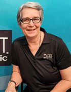 Dr. Jane Rackley, D.C. is a Chiropractor at Newburgh