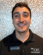 Dr. Adolfo Peraza, D.C. is a Chiropractor at Melbourne