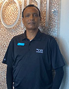 Dr. Fisseha Gebremedhin, D.C. is a Clinic Director, Chiropractor at Waxahachie