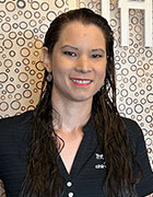 Dr. Jailine Lopez Diaz, D.C. is a Chiropractor at Bethel Road