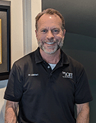 Dr. Eric Gebhart, D.C. is a Clinic Director, Chiropractor at Spring Town Center