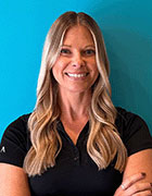 Dr. Ashley Scheffler, D.C. is a Chiropractor at Clermont