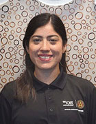 Dr. Mercy Gonzalez-Perez, D.C. is a Chiropractor at Covington