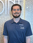 Dr. Joshua Ubbes, D.C. is a Chiropractor at Seminole
