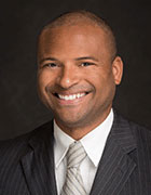 Dr. Rodney Morris, D.C. is a Chiropractor at Bellevue
