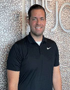 Dr. Cole Estano Ward, D.C. is a Chiropractor at Green Bay West