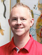 Dr. Craig Evans, D.C. is a Chiropractor at Fort Dix