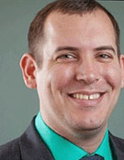 Dr. Jesse Wenninger, D.C. is a Chiropractor at Edmond