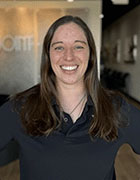 Dr. Molly Morgante, D.C. is a Chiropractor at Hendersonville
