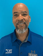 Dr. Vernon York, D.C. is a Chiropractor at Elmwood