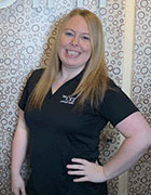 Dr. Cassie Berggren, D.C. is a Chiropractor at Alon Town Centre