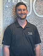 Dr. Erick Simpson, D.C. is a Chiropractor at Kemah