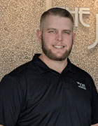 Dr. Luke Moran, D.C. is a Chiropractor at Tomball
