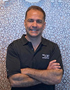 Dr. Keith Kowalczyk, D.C. is a Chiropractor at Weymouth