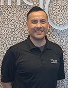 Dr. Vi Ly, D.C. is a Chiropractor at Monrovia