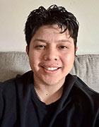 Dr. Isaiah Azua, D.C. is a Chiropractor at Watsonville