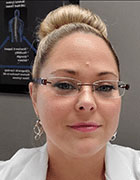 Dr. Stephanie Hertless, D.C. is a Chiropractor at Midlothian