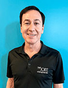 Dr. Sam Scott, D.C. is a Chiropractor at Tri City Plaza