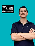 Dr. Ben Zaccagnino, D.C. is a Chiropractor at Midlothian