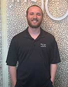 Dr. Ryan Ambacher, D.C. is a Chiropractor at Moon Valley