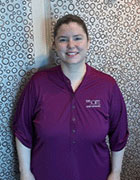 Dr. Amber Romano, D.C. is a Chiropractor at Concord CA