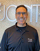 Dr. Tom Ontiveros, D.C. is a Chiropractor at Irvine Crossroads