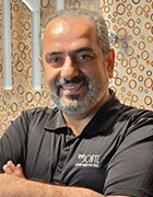 Dr. Al Jameson, D.C. is a Clinic Director, Chiropractor at Cypress