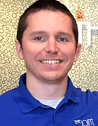Dr. Ben Sheehan, D.C. is a Clinic Director, Chiropractor at Greater Hobby