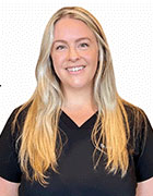 Dr. Fiona Hynes, D.C. is a Chiropractor at Plant City