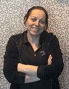 Dr. Alysaa Hirschmen, D.C. is a Chiropractor at Canton Crossing