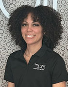 Dr. Monet Perry, D.C. is a Chiropractor at Santa Monica - Stanford Court
