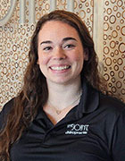Dr. Lauren Burrell, D.C. is a Chiropractor at Kingwood