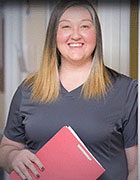 Dr. Billie McElwrath, D.C. is a Chiropractor at Middletown KY