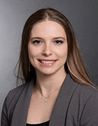 Dr. Marlee Daniel, D.C. is a Chiropractor at Corpus Christi