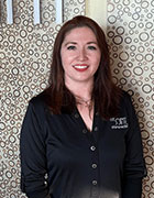 Dr. Izabella Hendzel, D.C. is a Chiropractor at Robinson Township