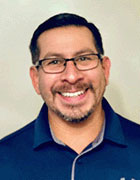 Dr. Rafael A. Moreno, D.C. is a Chiropractor at Corpus Christi