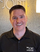 Dr. Collin Cragun, D.C. is a Chiropractor at San Tan Valley