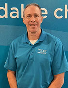Dr. Bruce Horchak, D.C. is a Chiropractor at New Tampa Center