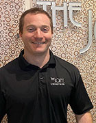 Dr. Paul Shirk, D.C. is a Chiropractor at Downtown Austin