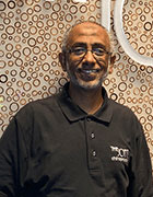 Dr. Mustafa Idris, D.C. is a Chiropractor at Twin Creeks